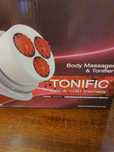 Body  massager ręczny