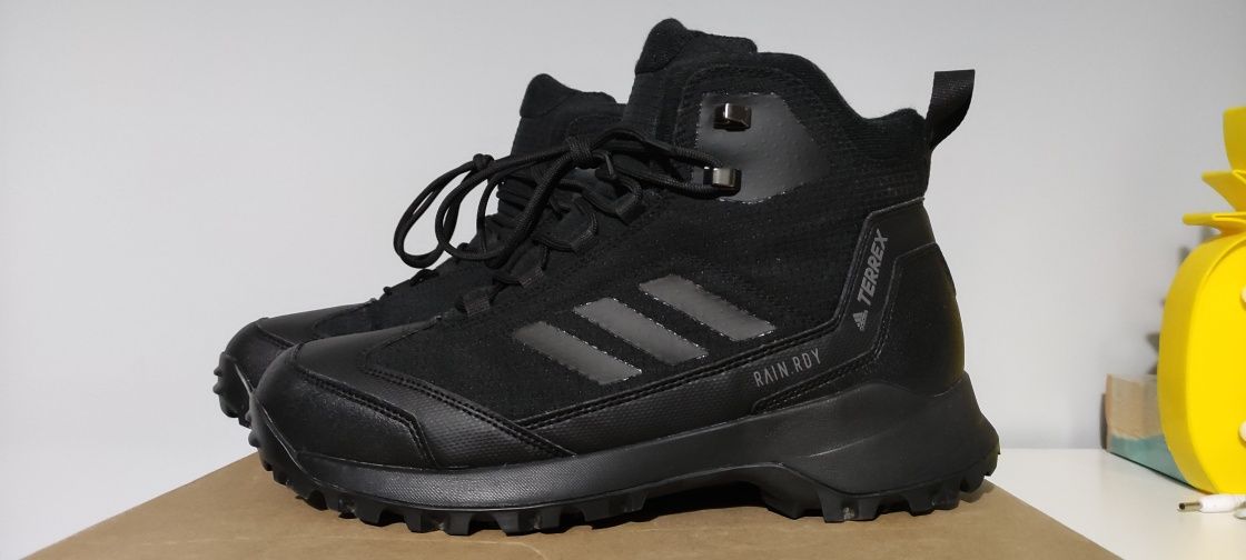 Adidas Terrex Frozetrack MID 43 1/3