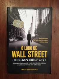 Jordan Belfort - O lobo de Wall Street
