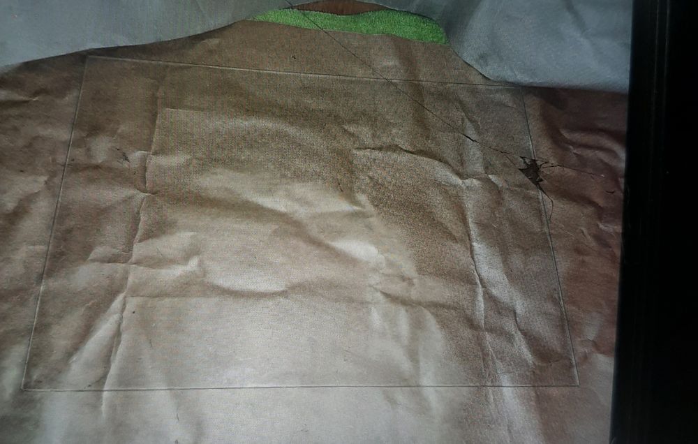 Półka dolna do lodówki Whirlpool