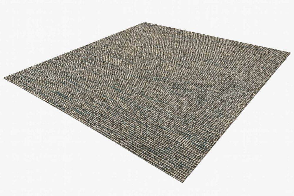 Tapete Redondo Santos e Monteiro