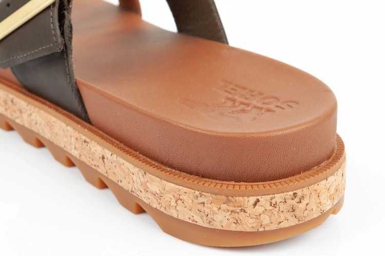 Klapki Sorel Roaming Slide r. 36-40,5