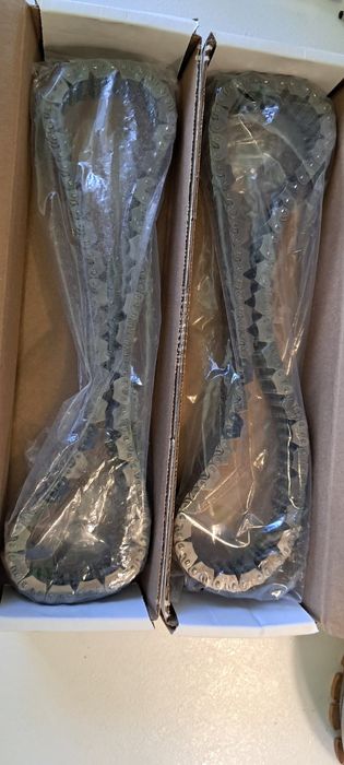 Ланцюг роздатки оригінал  borg warner hv-087 для bmv x5 e53 ATC-500