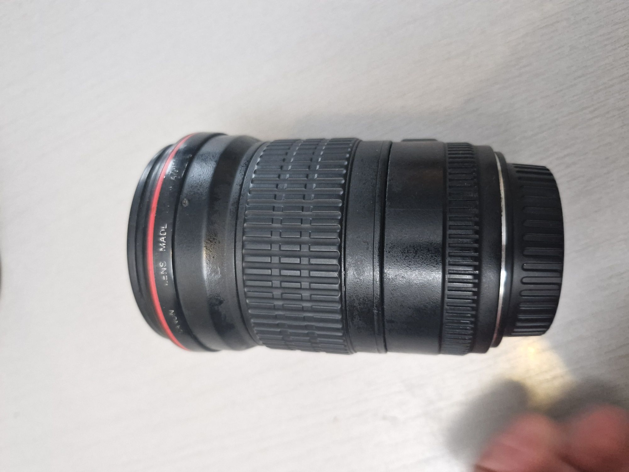 Canon 135mm 2.0 L USM EF