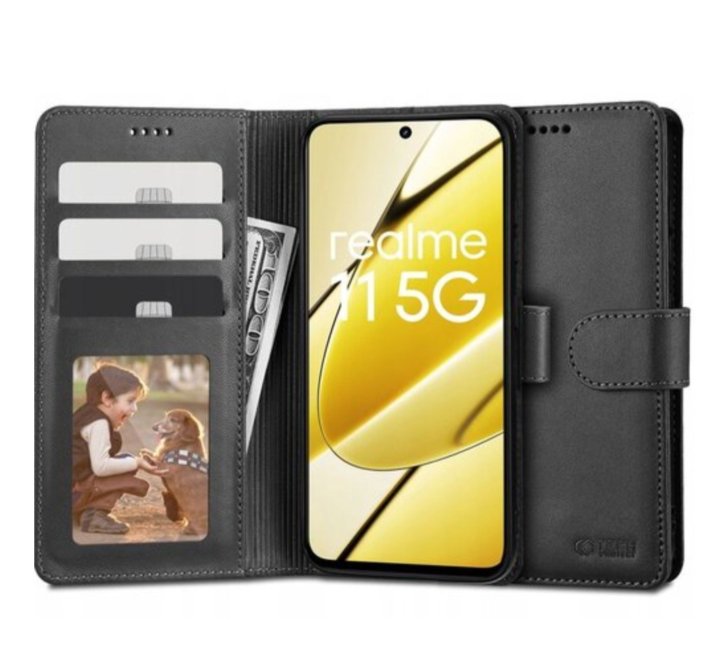 Realme 11 5G smartfon
