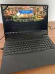 Laptop HP Victus 16 RTX 3060 Ryzen 7 5800H