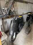 honda dio 34 80cc
