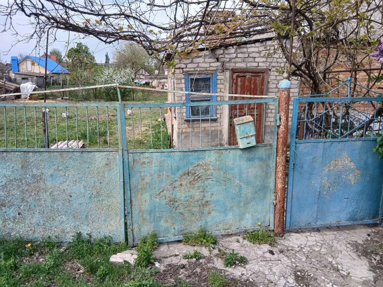 Продажа Будинку смт Новопілля вул Молодіжна 13 Дніпровська обл