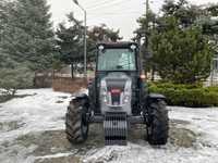 Carraro Frutteto Largo (200cm) opony 480-ki 2 lata gwarancji  75 KM FPT Class John Deer Massey Ferguson Landini