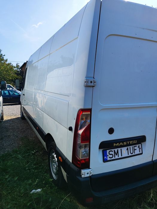 Wynajem wypożyczalnia busów dostawcze blaszanka
