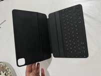 Capa apple magickeyboard folio para ipad