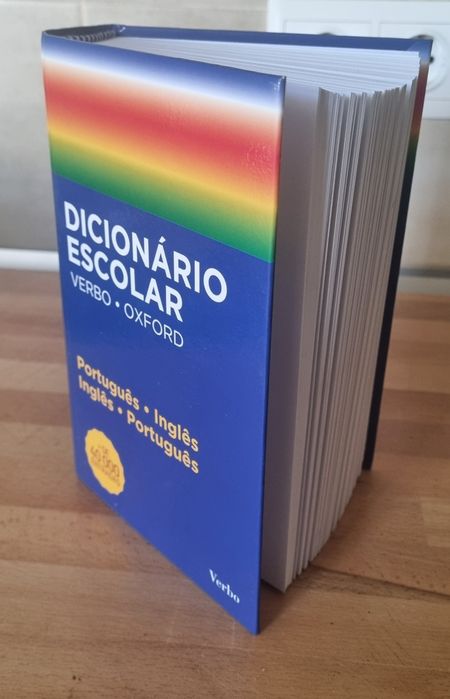 Dicionário Português/Inglês