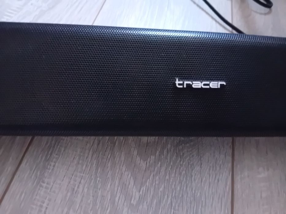 Soundbar Tracer jak nowy !!!