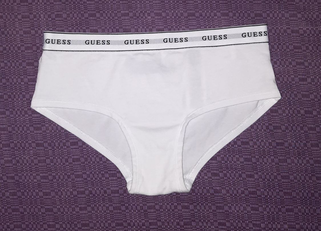 Фирменные трусы-слипы Guess Оригинал