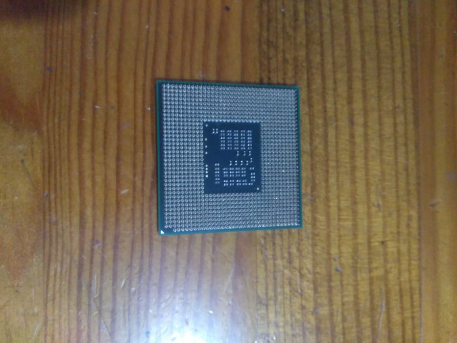 Processador Intel Core i5-480M