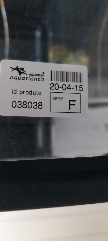 Aquário Aquatlantis