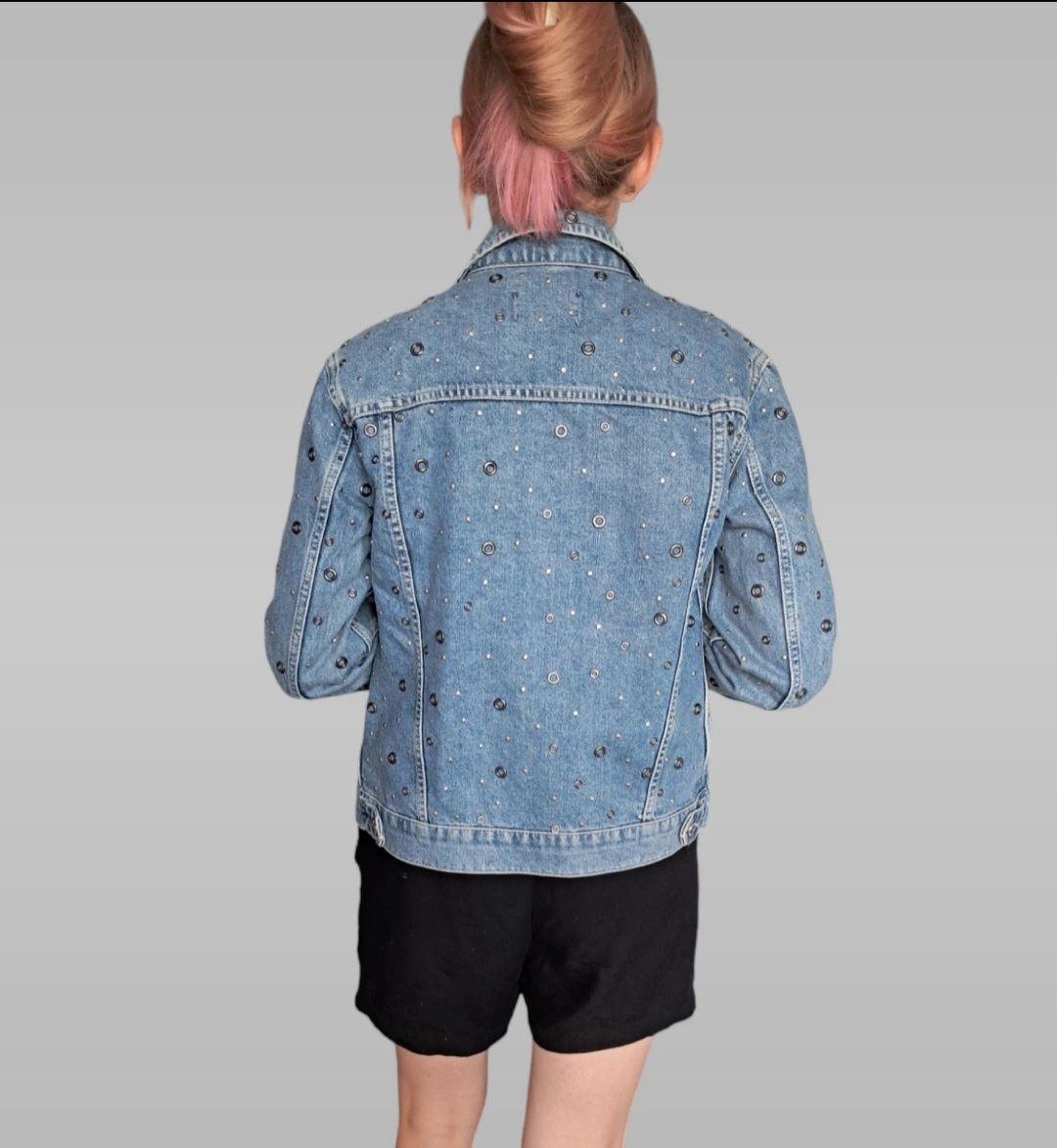 Kurtka jeansowa Reserved 34 XS