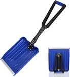 ORIENTOOLS składana łopata do śniegu 11" aluminiowa auto D-grip

ORIEN