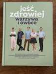 Jeść zdrowiej warzywa i owoce Lidl