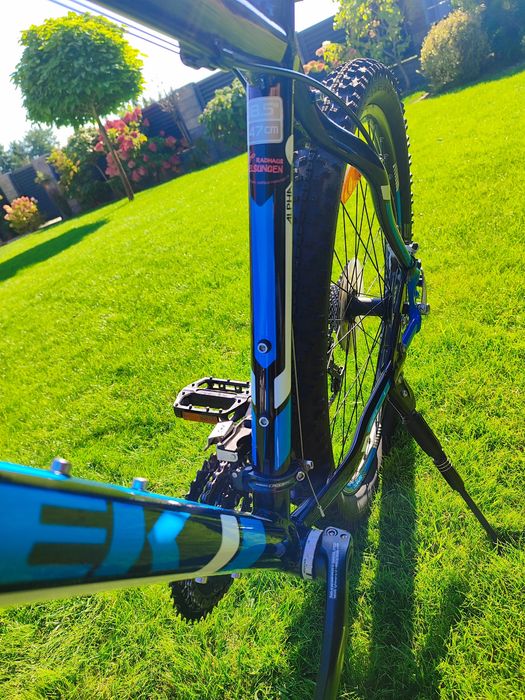 Trek 6300 rama 18.5/47cm od 150/182 Koła26 perfekcyjny stan