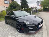 Hyundai i30 N Panorama Navigacja Kamera Grz fotele Full led