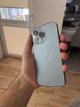 Iphone 13 pro 128gb sierra blue
