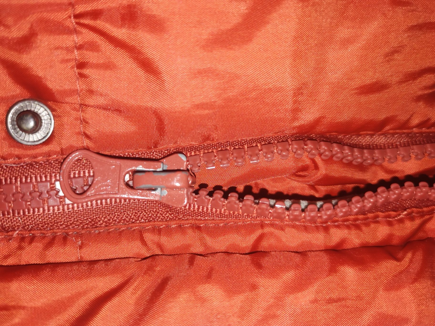 Kurtka zimowa 5.10.15.  152cm