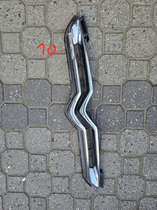 Części zderzak Clio 4/Escpace 5/ peugeot 208/108 citroen c3