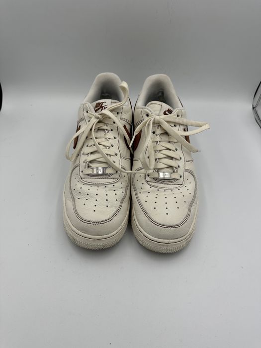 Sneakersy Nike Air Force 1 43