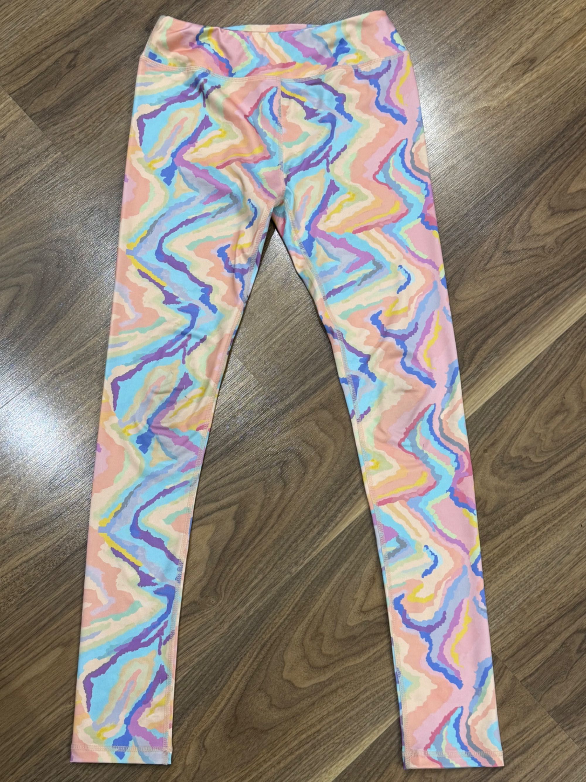 Legginsy Reserved rozm 158/164