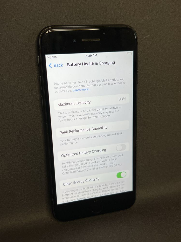 iPhone 8/64Gb Отличное состояние!