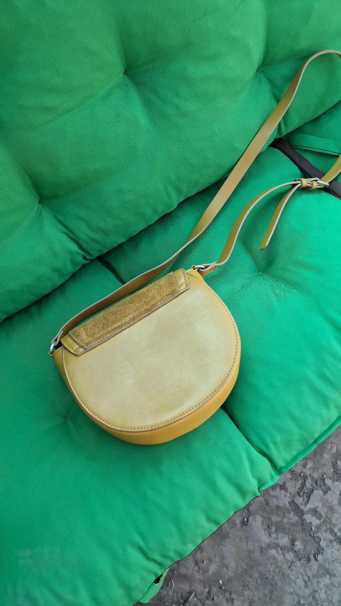 Продам две женские сумки, сумка от Zara и Michael Kors