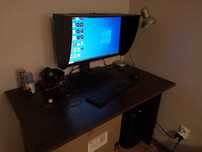 Profesjonalny monitor do grafiki !!! BenQ SW270C super jakość!  okazja