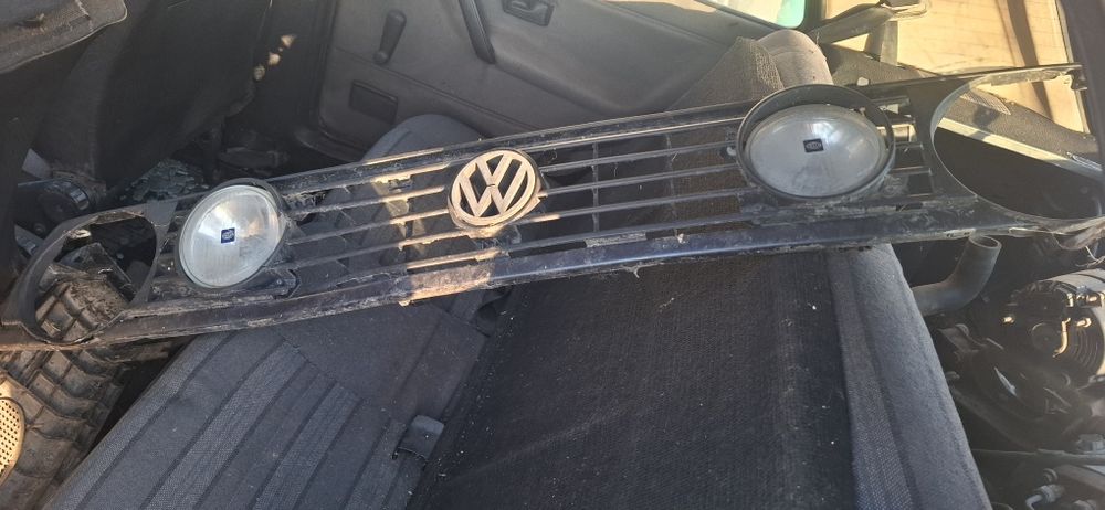 Vendo vw golf gtd e passat