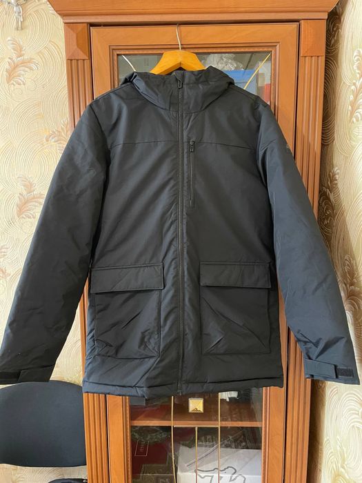 Куртка Adidas Xploric Parka