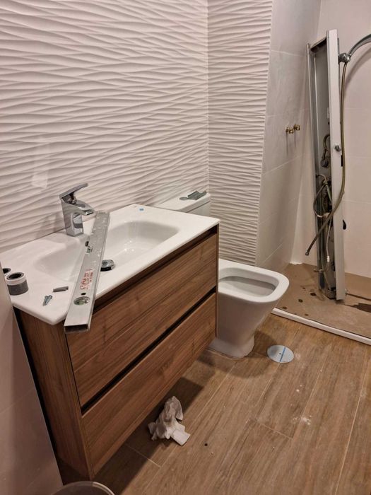 Kompleksowe Usługi Wykończeniowe i Remontowe