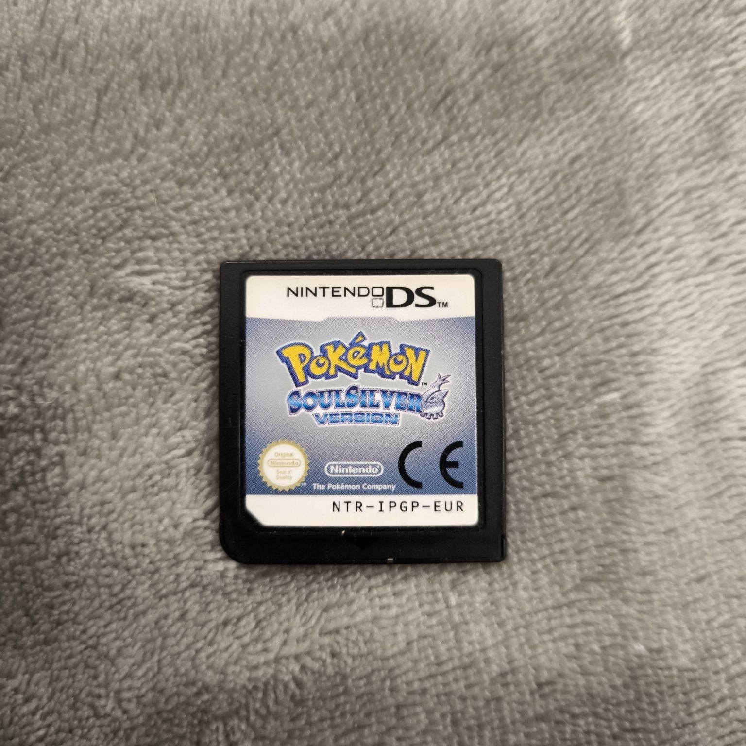 Pokémon SoulSilver