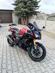 Yamaha fz1 fazer