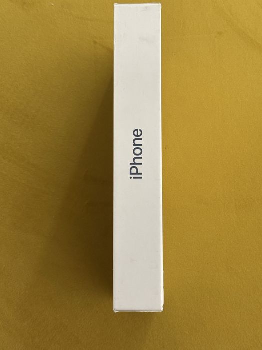 iPhone 17 pro max 256gb selado