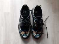 Dr. Martens, розмір 38,