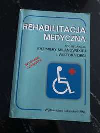 Rehabilitacja Medyczna Kazimiera Milanowska Dega