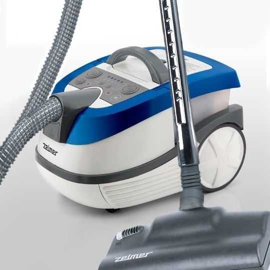 Миючий полосос  zelmer aquawelt 1600w