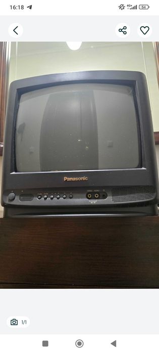 Продам телевізор Panasonic
