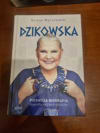 Biografia Dzikowska
