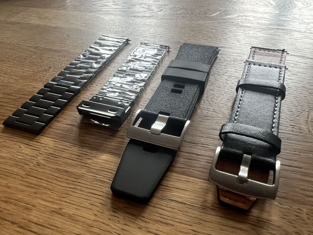 Zegarek Smartwatch DT70+