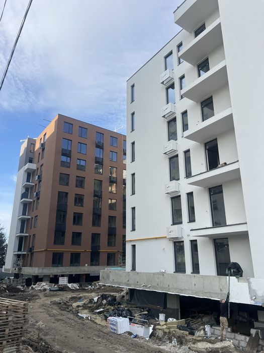 Avalon One продаж  1 кім. Кв.  Вул Проектована.