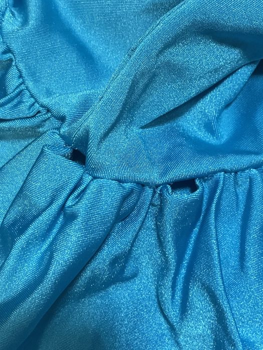 Сукня для бальних танців