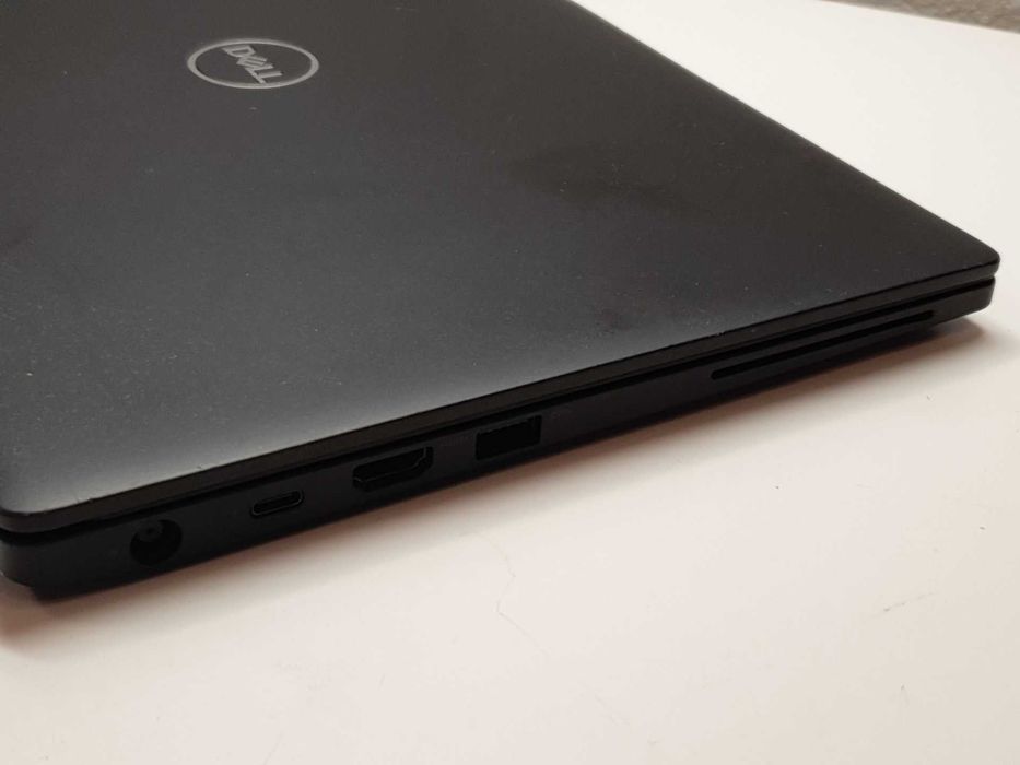 Laptop Dell Latitude 7290 i7/256GB/8GB Sk