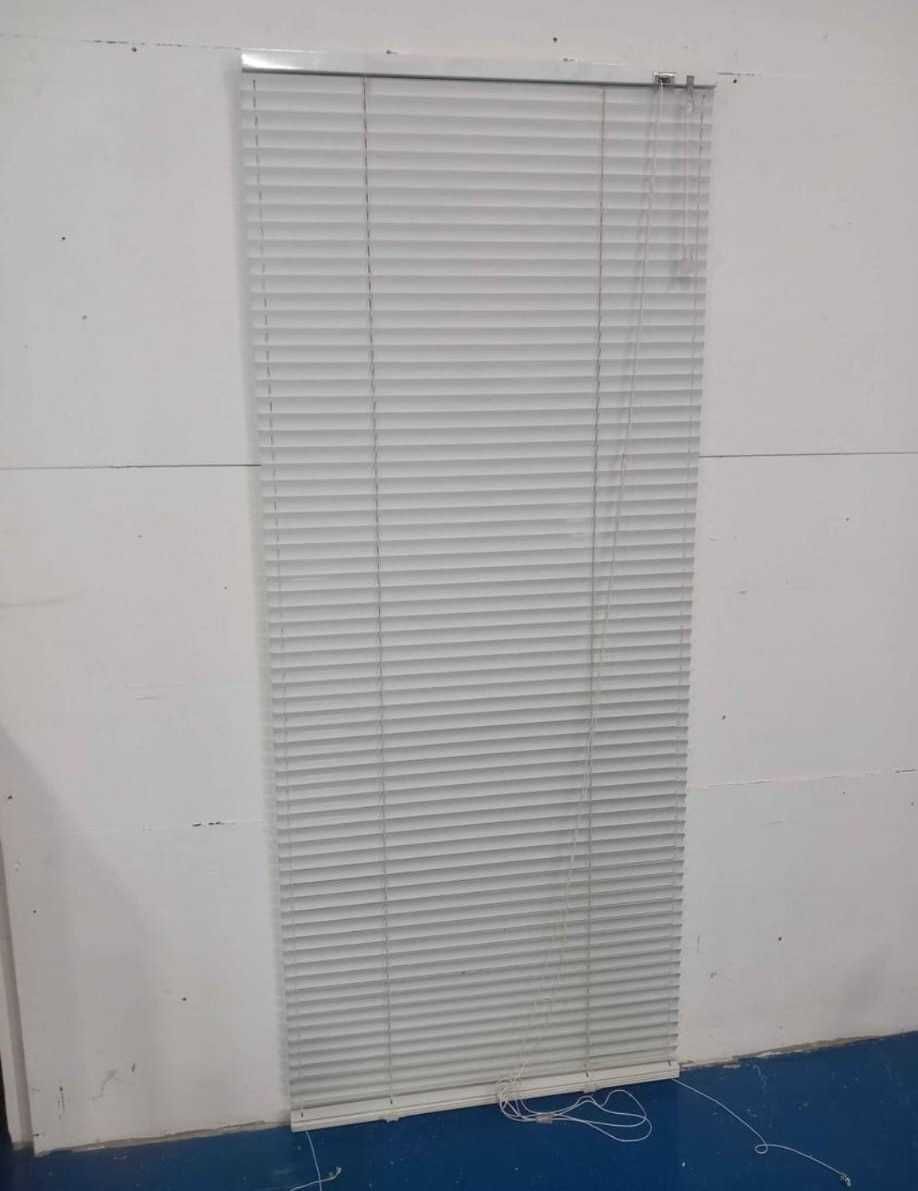 Laminado 25mm Branco