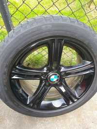 Alufelgi BMW 5x120 7,5x17 et37 7 1/2×17 OEM 6.796242 F30 F31 e90 e60